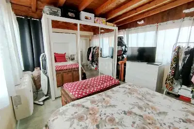 Attico in vendita, Via Azalee, Nettuno