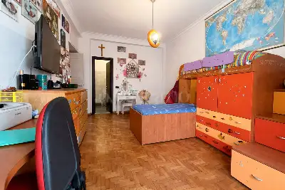 Casa in vendita, Via dell'Idrovolante, Roma