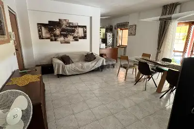 Casa in vendita, Via Delle Olimpiadi, Avezzano