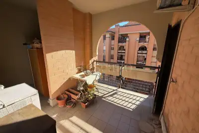 Casa in vendita, Via Arturo Mercanti, Roma