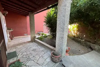 Villa in vendita, Via Reggio Emilia, Mentana