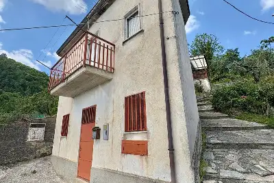 Casa in affitto, Via Pietrarola, Santa Paolina