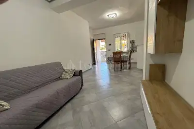 Casa in vendita, Via M. Erasi, Fiumicino