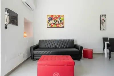 Casa in vendita, Via Messina, Cagliari