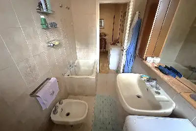 Casa in vendita, Via Flavia, Ladispoli