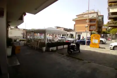 Negozio in affitto, Via Flaminia, Roma