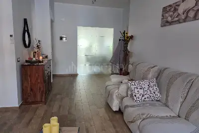 Casa in vendita, Via Tommaso Marcellini, Palermo