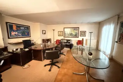 Villino a Schiera in vendita, Via Mar della Cina, Roma