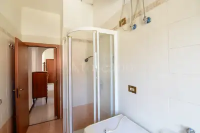 Casa in vendita, Via Domenico Pino, Como