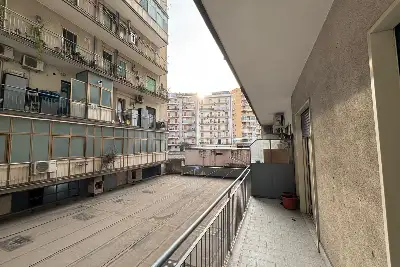 Casa in vendita, Via Cardì, Catania