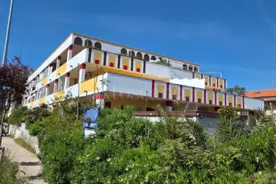 Casa in vendita, Via Lucania, Montesilvano