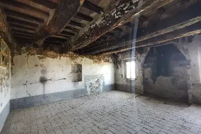 Casale in vendita, Località Resta, Buonconvento