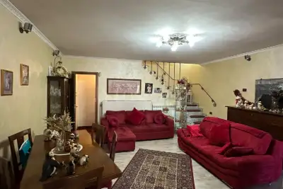 Casa in vendita, Via Corridoio, Cittaducale