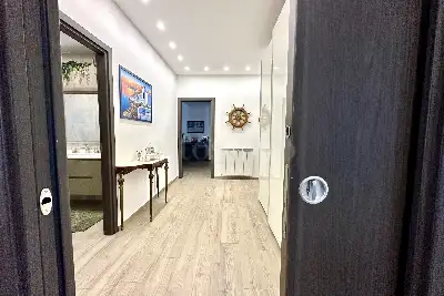 Casa in vendita, Via Don Orione, Palermo