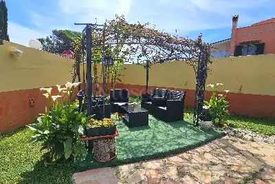 Villa in vendita, Via Metauro, Ardea