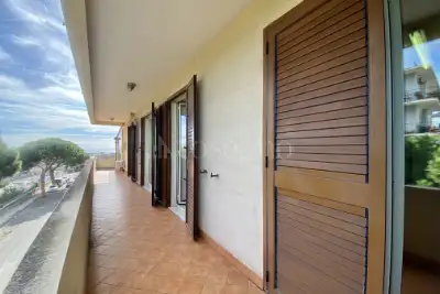 Casa in vendita, Viale Italia, Messina