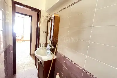 Casa in vendita, Via Cimone, Messina