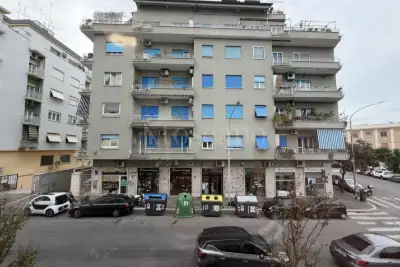 Ufficio in affitto, Via Acqui, Roma