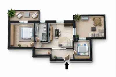 Casa in vendita, Via Angelo Mosso, Roma