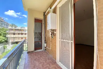 Casa in vendita, Viale Regina Margherita, Messina