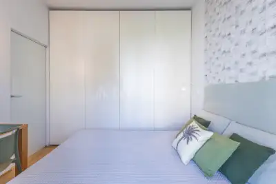 Casa in vendita, Via Paolo Frisi, Milano