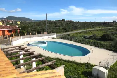 Casa Indipendente in vendita, Porto Pino, Sant'Anna Arresi