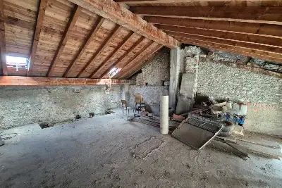 Magazzino in vendita, Via Giuseppe Mazzini, Vertemate con Minoprio