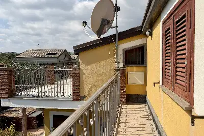 Villa in vendita, Via Cordovado, Acireale