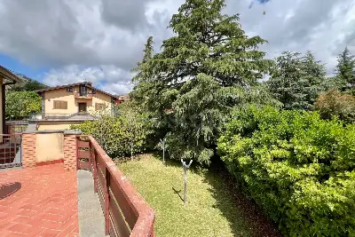 Villa Bifamiliare in vendita, Nicolosi - Ai Pini, Nicolosi