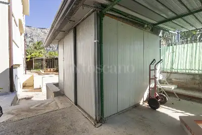 Villa in vendita, Passaggio delle Orchidee, Isola delle Femmine