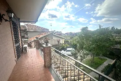 Villa in vendita, Via Polveriera, Mascalucia