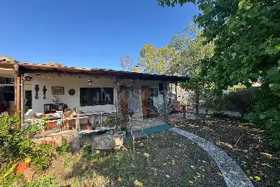 Casa Indipendente in vendita, Via dei Pescatori, Roma