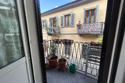 Casa in vendita, Via Luigi Cibrario, Torino