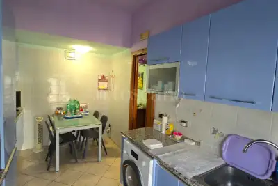 Casa in vendita, Via Franco Bartoloni, Roma
