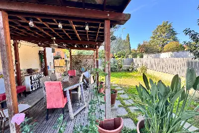 Villa in vendita, Via della Formelluccia, Roma