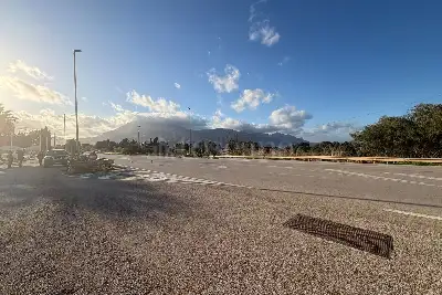 Villa in vendita, SS187, Castellammare del Golfo