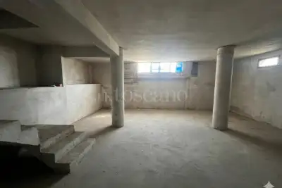 Casa Indipendente in vendita, Via Siclari Concessa, Reggio di Calabria