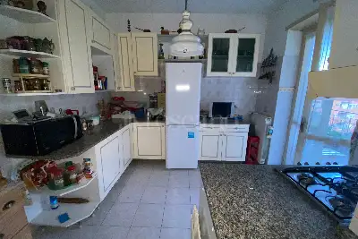 Casa in vendita, Via della Corazzata, Roma