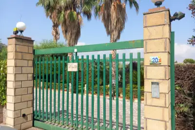 Villa Bifamiliare in vendita, Via Chiesazza - Sperone II, Altavilla Milicia