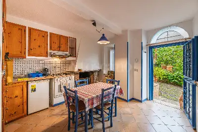 Casa in vendita, Vicolo Baronale, Roma