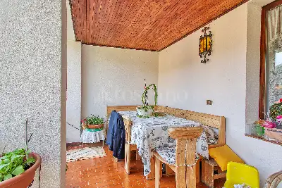 Casa Indipendente in vendita, Via Gaggio, Marchirolo