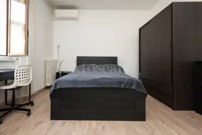 Casa in affitto, Via Vittoria Colonna, Milano