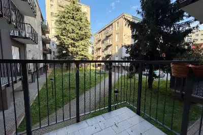 Casa in vendita, Via Monte Popera, Milano