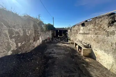 Casa Indipendente in vendita, Via delle Mandre, Mascalucia