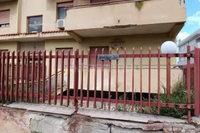 Casa in vendita, Via Calabrese, Ficarazzi