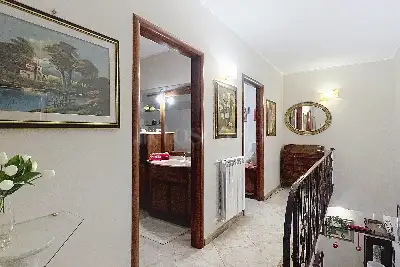 Villa Plurifamiliare in vendita, Via Martin Luther King, Sennori