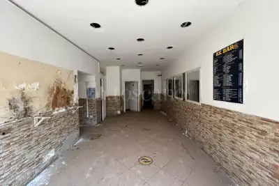 Negozio in vendita, Via Conceria, Palermo