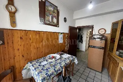 Casa in vendita, Via Rocco Chinnici, Messina