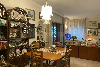 Casa in vendita, Via Costanzo Casana, Roma