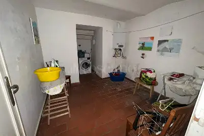 Casa in affitto, Viale della Pineta di Ostia, Roma